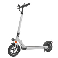 Electric scooter Joyor X1 white