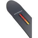Whitespace MAAX Snowboard (160cm|Black)