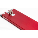 Apex 6" Freestyle Scooter Deck (21"|Red)