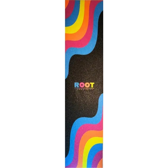 Griptape Root Industries Donuts 6.5" blue