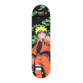 Hydroponic X Naruto Skate Board (8.125"|Naruto) Hydroponic X Naruto Skate Board (8.125"|Naruto)