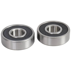 Stolen Rampage Sealed Bearings (6000 Front) Stolen Rampage Sealed Bearings (6000 Front)