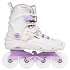 FlyingEagle Reaver Dámské Freeskates (Bílá|39)