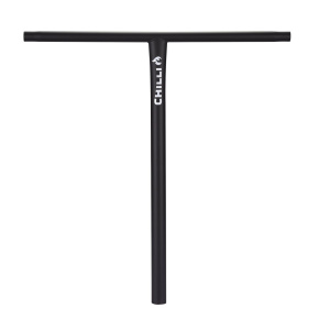 Chilli Ventus CrMo Handlebars 580 mm black