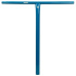 Union Uniq T Oversized Pro Scooter Bar 620mm Teal