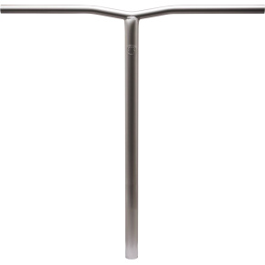 Lucky 4130 Kink SCS 665mm Graphite handlebars Lucky 4130 Kink SCS 665mm Graphite handlebars