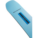 Whitespace Women's Freestyle Snowboard (142cm|2)