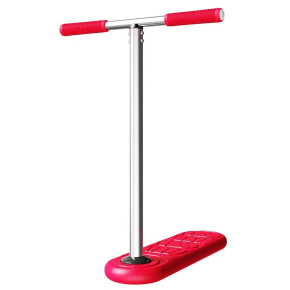 Indo X70 Trampoline Scooter (570mm|Red Rocker) Indo X70 Trampoline Scooter (570mm|Red Rocker)
