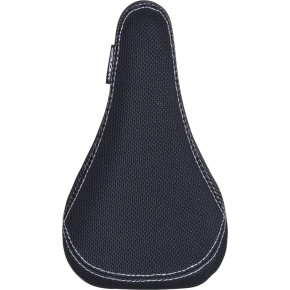 Colony Combo BMX Saddle (Solution Stripe) Colony Combo BMX Saddle (Solution Stripe)