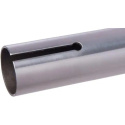Striker Gravis 725mm Raw handlebars
