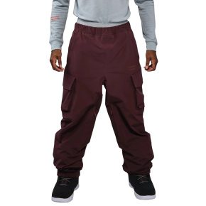 Whitespace AMF Riding Cargo Snow Pants (M|Dark Mauve) Whitespace AMF Riding Cargo Snow Pants (M|Dark Mauve)