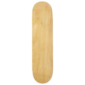 Enuff Classic Resin Deck - Natural - 7.75" Enuff Classic Resin Deck - Natural - 7.75"