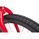 Wethepeople Thrillseeker 20" Freestyle BMX Bike (20.5"|Red)
