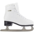 Roces Paradise Eco-Fur Figure Skates (White|43)
