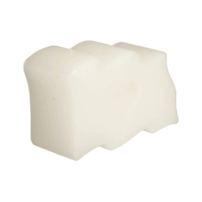 Wax KFD white