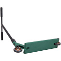 Striker Gravis L freestyle scooter Army Green