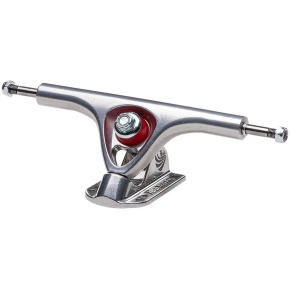 Paris V3 180 50 Degree Longboard Truck (180mm|Polished) Paris V3 180 50 Degree Longboard Truck (180mm|Polished)