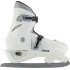 Roces MCK II Children's Ice Skates (Black/White|36-40)