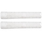 Stolen Hive SuperStick Flangless Grips (White)