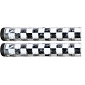 Grips Stolen Hive SuperStick Flangless Clear / Fasttimes Black
