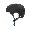REKD Ultralite In-Mold Helmet - Black - S/M 53-56cm