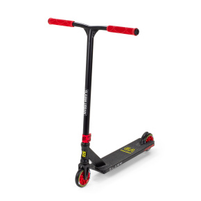 Freestyle scooter Slamm Urban V9 Black / Red Freestyle scooter Slamm Urban V9 Black / Red