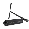 Freestyle Scooter Ethic Pandora M Black