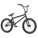 Wethepeople Arcade 20" Freestyle BMX Bike (21"|Matt Black Camo)