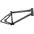 Wethepeople Chaos Machine 20 BMX Rám (21.35"|Černá)