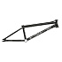 Wethepeople Prodigy Freestyle BMX Rám (16"|Černá)