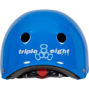 Children's helmet Triple Eight Lil 8 Pro blue