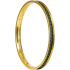 Salt Valon BMX Rim (20" | Gold)