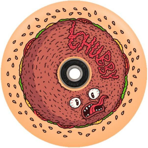 Wheel Chubby Melocore 110mm Burger Boy Wheel Chubby Melocore 110mm Burger Boy