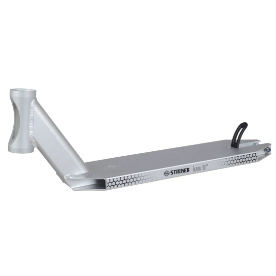 Striker Lux Five Deck 490 mm Silver