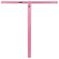 Union Uniq T Oversized Pro Scooter Bar 620mm Candy Pink