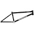 Wethepeople Pathfinder Felix Prangenberg Sig. BMX Rámu (20.5"|Černá)