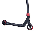 Striker Lux Freestyle Scooter Black/Red