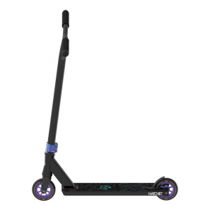 Freestyle scooter North Hatchet 2021 Boxed Black/Oilslick Freestyle scooter North Hatchet 2021 Boxed Black/Oilslick