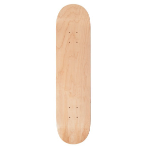 Enuff Classic Deck - Natural - 8.5" Enuff Classic Deck - Natural - 8.5"