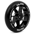 Slamm 110mm Team Wheel Black