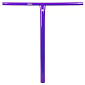 Union Uniq T Oversized Pro Scooter Bar 600mm Purple