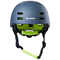 Union Classic Helmet Matt Grey XS Adjustable
