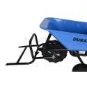 Duramot Fork