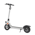 Electric scooter Joyor X1 white