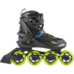 Roces Helium TIF II Inline Skates (Black|43) Roces Helium TIF II Inline Skates (Black|43)