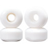 Essentials Wide Skateboard Wheels 4-Set (54mm|99A)