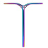 Striker Lux Alu Handlebars 580mm Rainbow