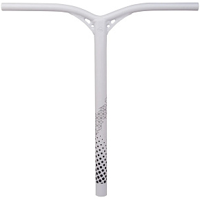 Striker Lux V2 Alu řidítka Na Koloběžku (650mm|Bílá) Striker Lux V2 Alu řidítka Na Koloběžku (650mm|Bílá)