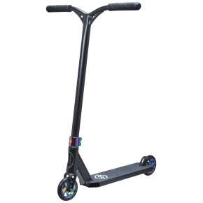Freestyle Scooter Striker Lux Rainbow Freestyle Scooter Striker Lux Rainbow