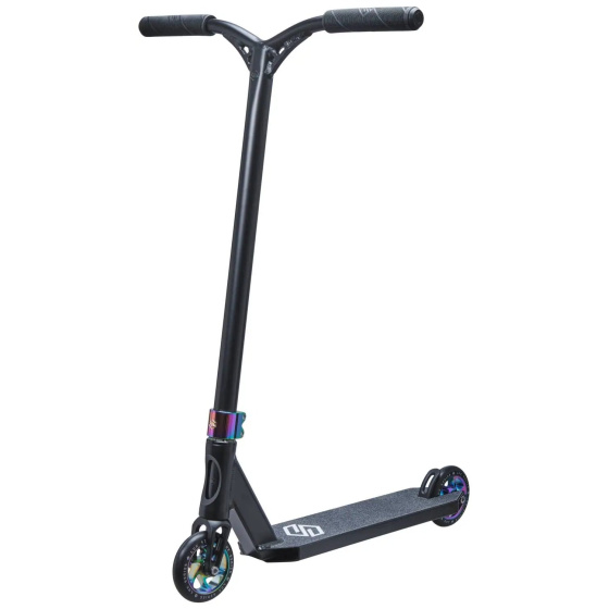 Freestyle Scooter Striker Lux Rainbow